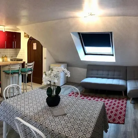 T1 Prefecture Et Centre