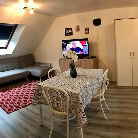 T1 Préfecture Et Centre *