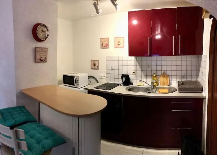 T1 Préfecture Et Centre